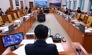 “여객기 참사로 부모 잃은 자녀 상속세 공제를”