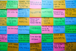 [단독] 강요된 밤노동·방치된 안전… 60% “주간 근무 원해”