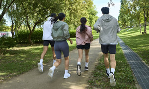 하루 9969보… 한국인 걷기 ‘세계 2위’ [뉴스 투데이]