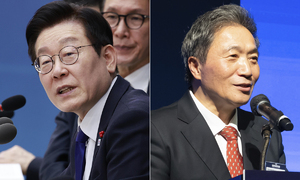 이학재 인천공항 사장 “유학생 책 어떻게 전수조사하나”