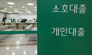 임금근로자 평균 대출 5275만원 역대 최대