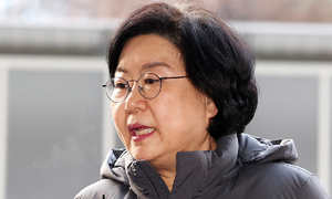 참여연대도 “이혜훈 예산장관 부적절” [김태훈의 의미 또는 재미]