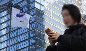 삼성 ‘반도체 왕의 귀환’…올 영업익 100조 노린다