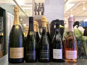 분노한 농민들은 왜 값비싼 샴페인을 강에 던졌나 [최현태 기자의 와인홀릭]