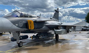 멀리서 결판낸다…우크라이나 이후 달라진 항공 타격의 방식 [박수찬의 軍]