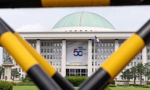 [단독] 위헌법률 28건 손질 급한데… 정쟁에 입법공백 키우는 국회