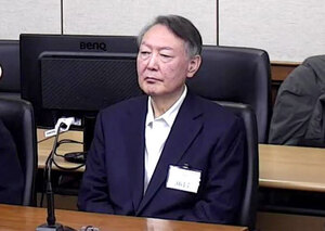 “죄질 매우 좋지 않아”…재판부 혐의 인정에 점차 붉게 달아오른 윤석열