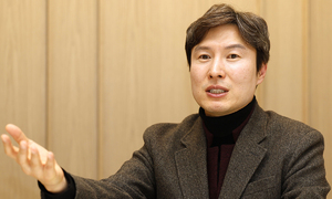 김해영 록브리지코리아 이사장 “美와 동행 때 가장 큰 이익… 韓, 대체 불가능한 입지 돼야” [세계초대석]