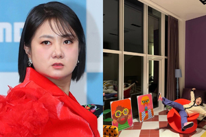 “박나래가 합의 거절…새 삶 살고 싶다” 선처 호소한 자택 절도범