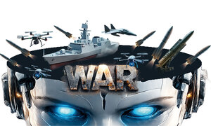 괴물인가 영웅인가, AI 참전 딜레마