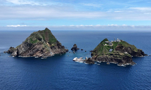 ‘한·미·일 협력’ 외치면서도…일본이 독도를 놓지 않는 이유 [월드픽] 