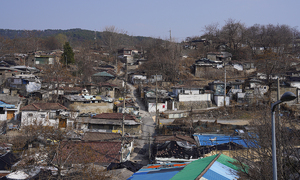 방치된 ‘지방소멸의 그늘’… 시·도별 예산은 최대 100배 격차 [심층기획-2026 빈집 리포트]