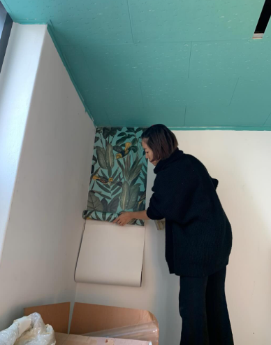 이윤진 인스타그램