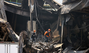 ‘대전 참사’ 피해 키운 기름때·유증기, 점검항목에도 없었다