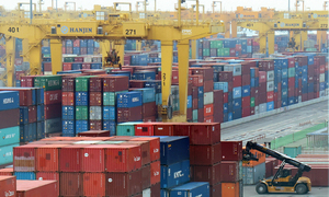 반도체·무선통신 부품 빼고 수출 먹구름 [美·이란 전쟁]