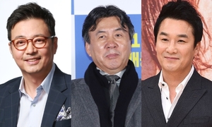 연 68억 벌고 지갑엔 1억씩…이창훈·박영규 '레전드 시절' 수입의 실체