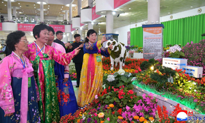 ‘태양절’ 대신 ‘탄생 114돌’…김정은 중심 체제 결속 강화 [북*마크]