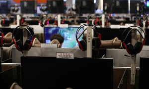 [단독] 기후부, PC방 공기질 실태조사 착수