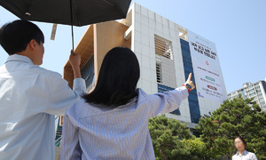 대전 20대 71% “행정통합 반대”… 충북은 “자체 발전” 강세 [6·3 지방선거 민심지도]