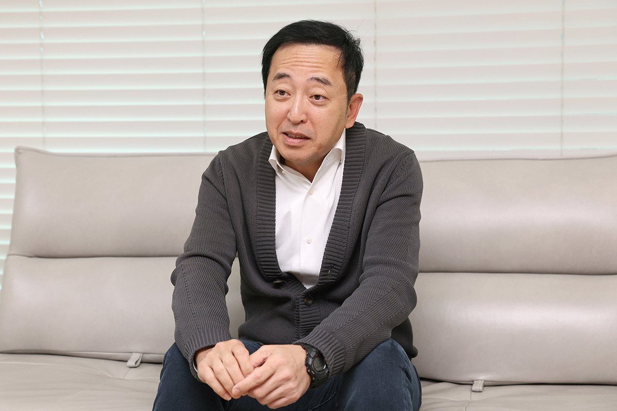 금태섭 전 민주당 의원 /2026.04.27 남정탁 기자