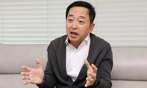 금태섭 “與, 수사·기소 나눈다며 특검은 확대”