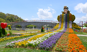 세계로 뻗어가는 춘향의 멋… K컬처 중심에 서다 [지방기획]