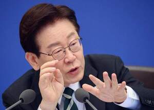 李 대통령 “자신만 살겠다고 과도한 요구”…삼성노조 파업 강행할까?  