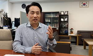 박용민 코트라 일본지역본부장 “日 진출엔 ‘신뢰 기반’ 가장 중요… AI·반도체 등 협력 기회 많아” [세계초대석]