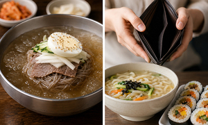 “냉면 1만8000원·칼국수 1만원”…점심값 부담 커졌다 [일상톡톡 플러스]