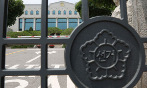 해체 위기 선관위… 여야, 원포인트 개헌도 거론