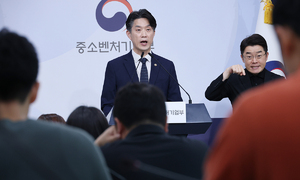 ‘5000명 정보유출’ 모두의창업, 보안 강화…관리체계 전면 개편