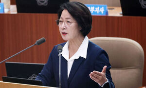 복지예산까지 줄였는데… 추미애 ‘12억 관사’ 논란