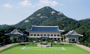 靑 “與 지도부가 용혜인 부적격 의견 전달? 전혀 사실 아냐”