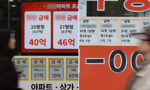 자산 상·하위 20%, 집값 290배…AI 확산에 청년 고용 악화 [한강로 경제브리핑]