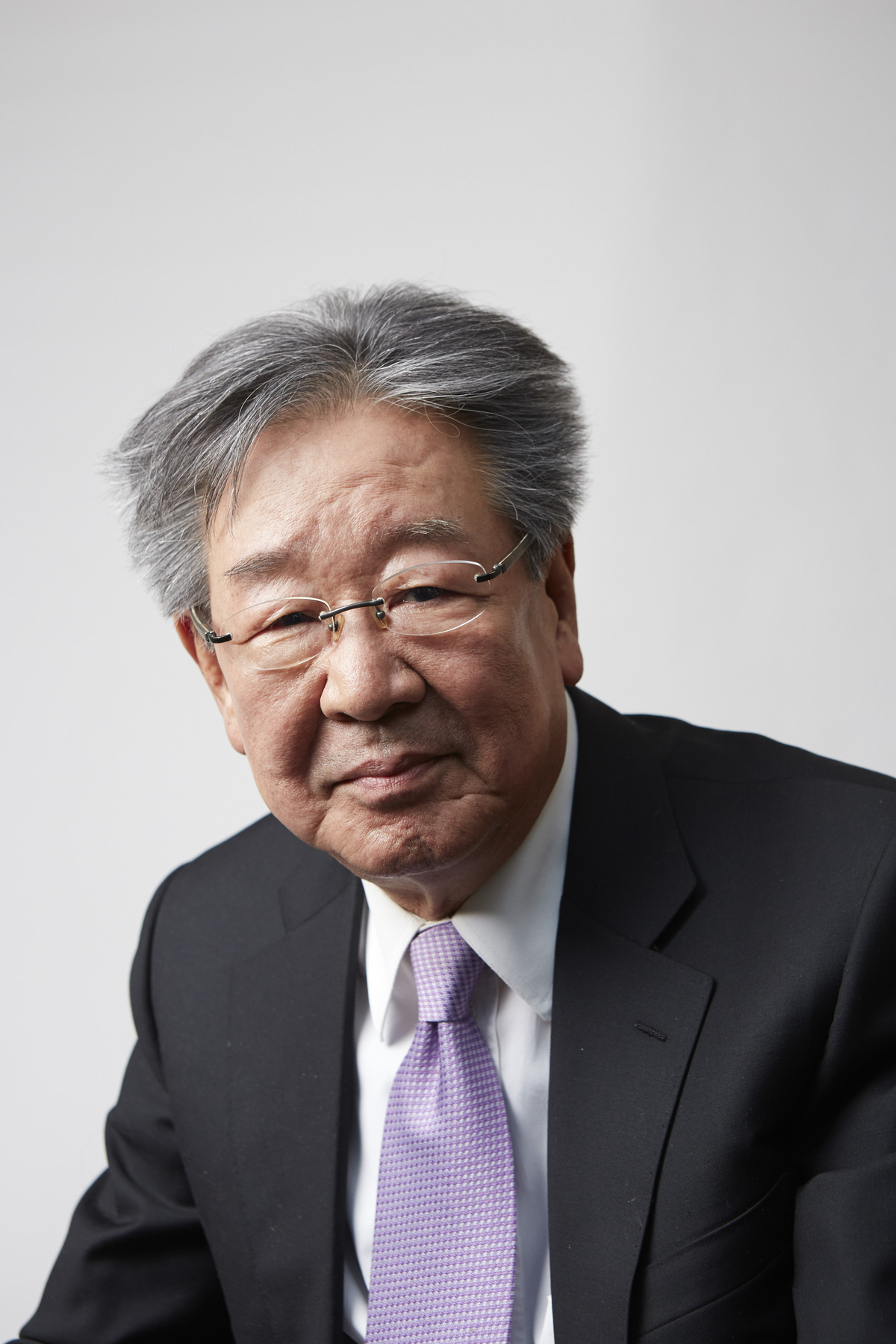 故 최불암 초록우산 전국후원회장. 초록우산 제공